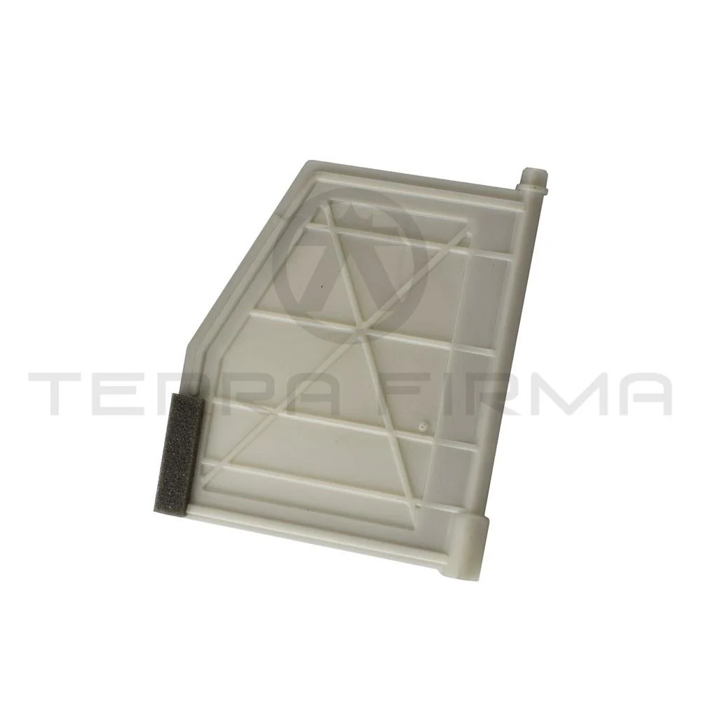 Nissan Silvia/180SX S13 Heater Door Assembly, Foot
