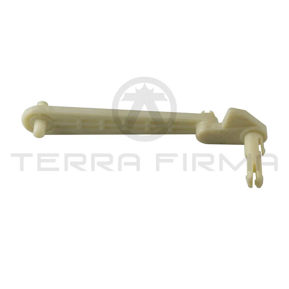 Nissan Silvia/180SX S13 Heater Lever Foot