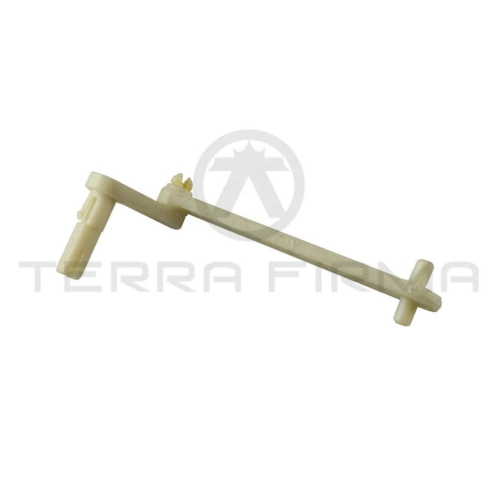 Nissan Silvia/180SX S13 Heater Lever Foot - Image 2