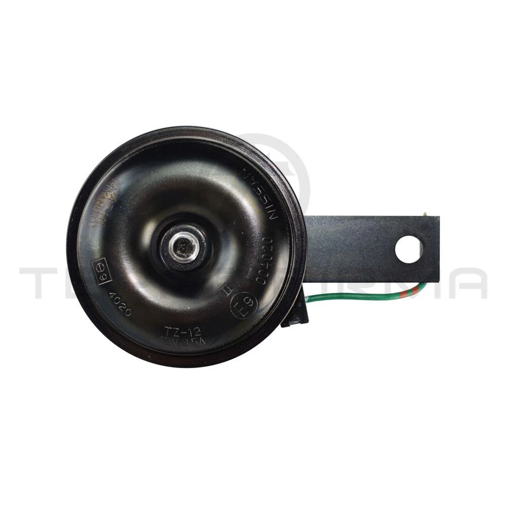 Nissan Silvia/180SX S13 Horn Assembly, High - Image 3