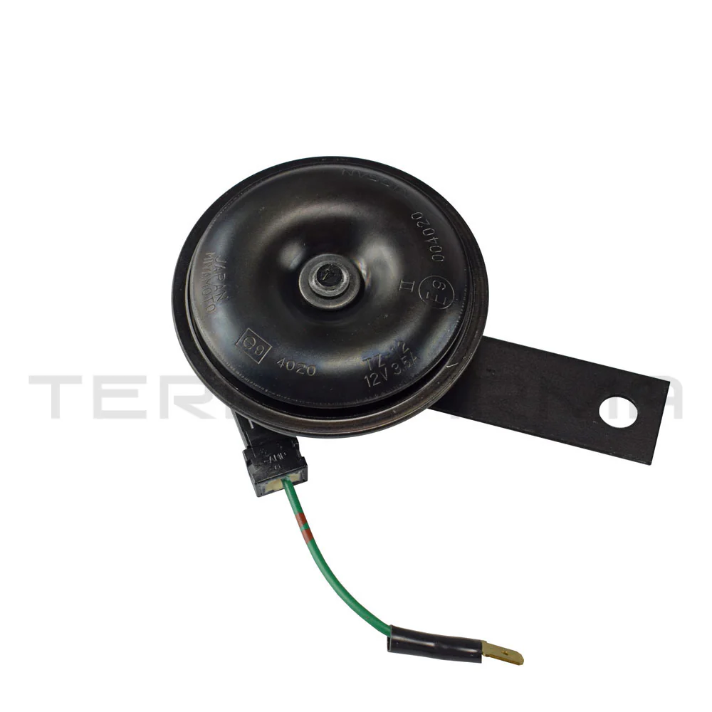 Nissan Silvia/180SX S13 Horn Assembly, Low - Image 2