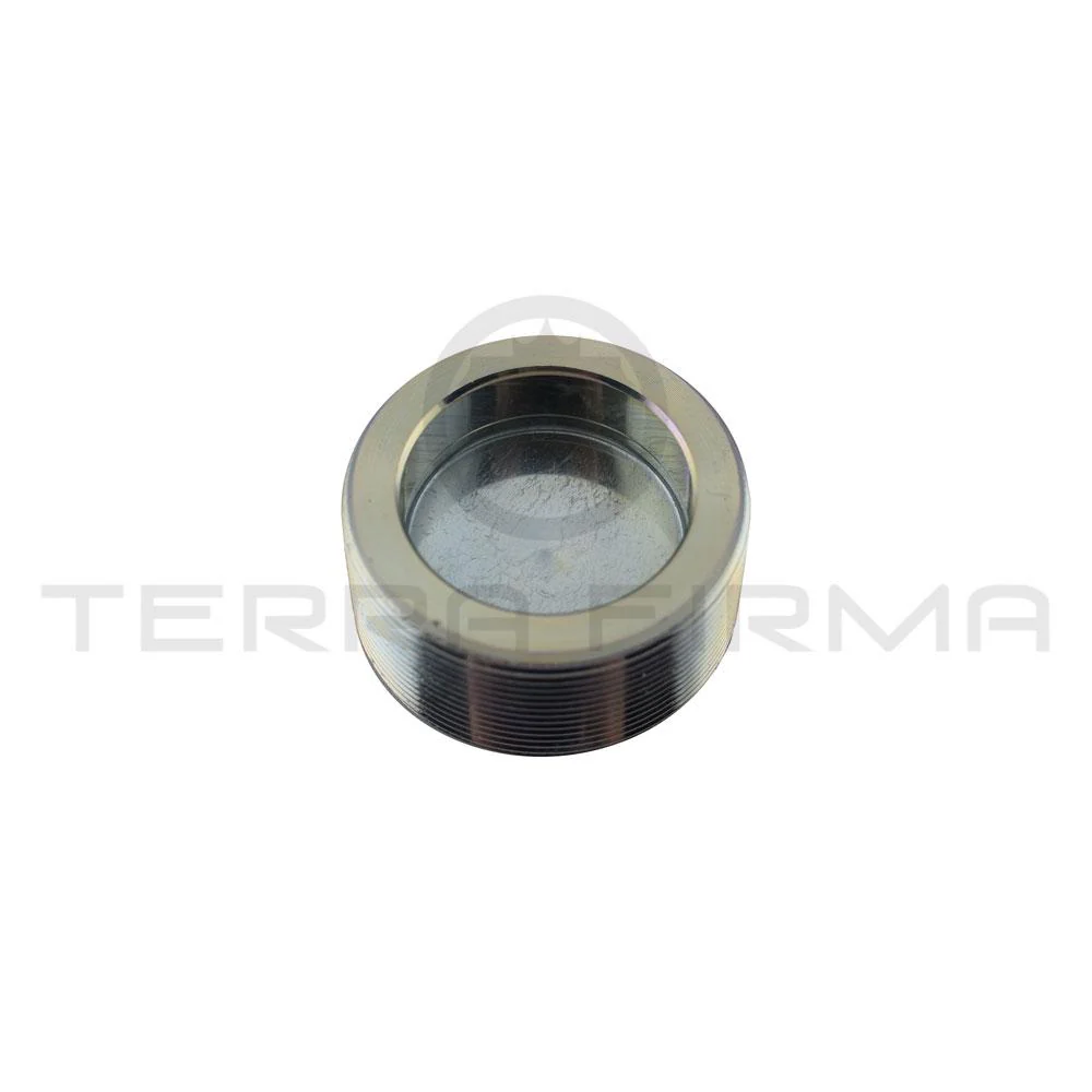 Nissan Silvia/180SX S13 S14 Steering Rack Adjust Retainer - Image 2