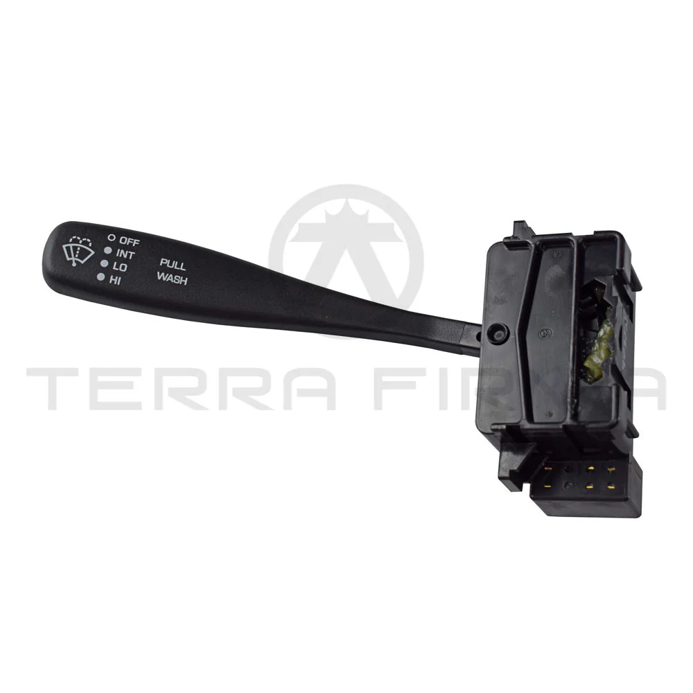 Nissan S13 Silvia/180SX Type 1 Wiper Switch Assembly