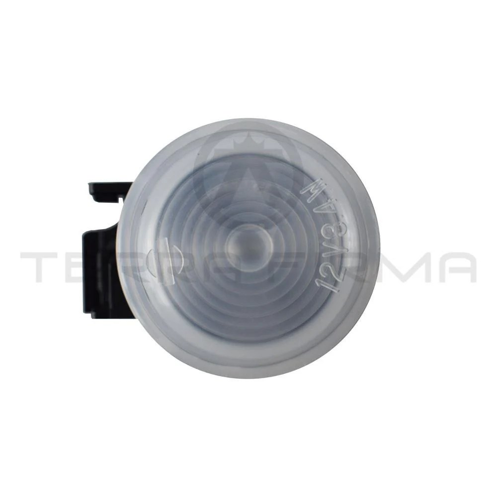 Nissan Silvia S13 Trunk Light Assembly - Image 2