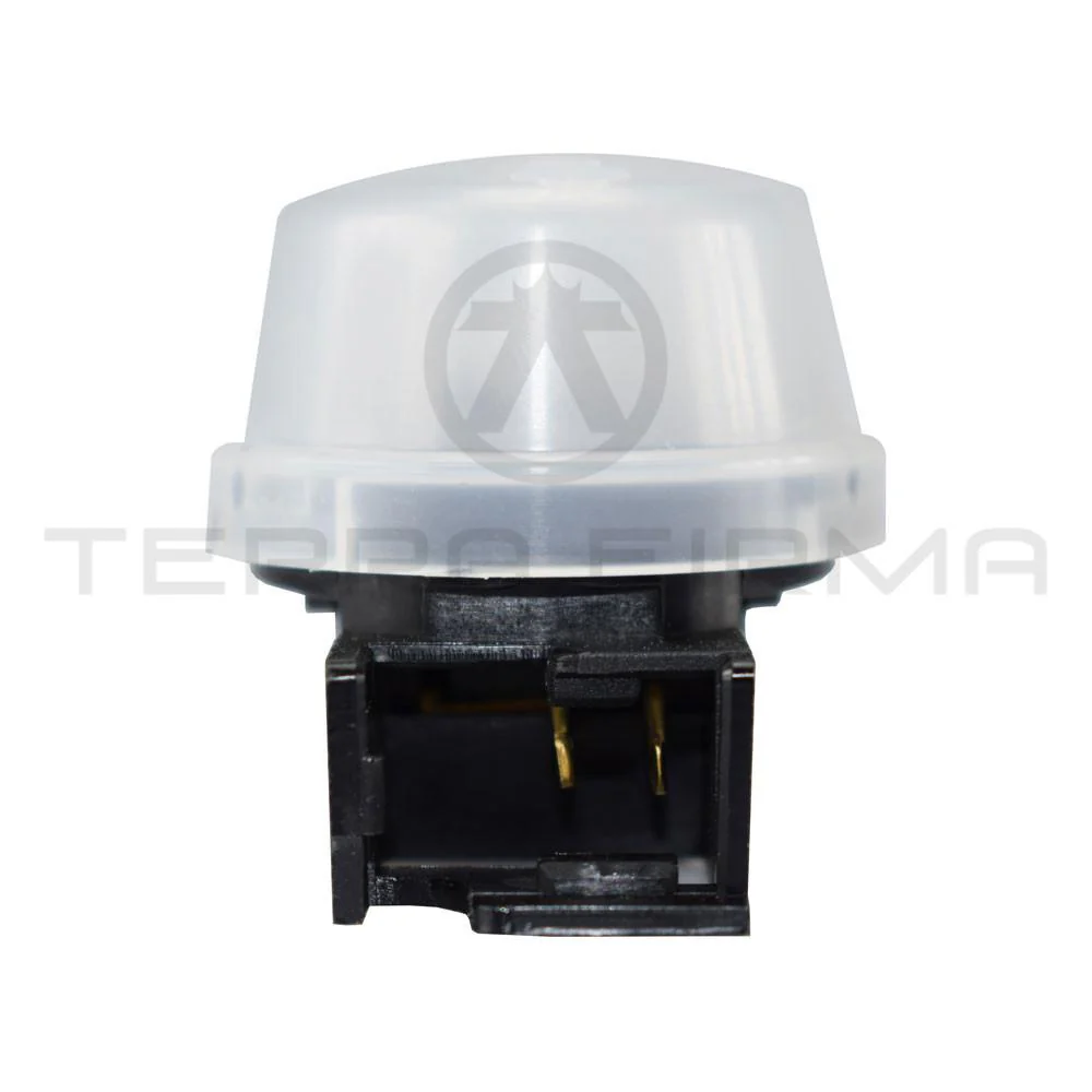 Nissan Silvia S13 Trunk Light Assembly - Image 4