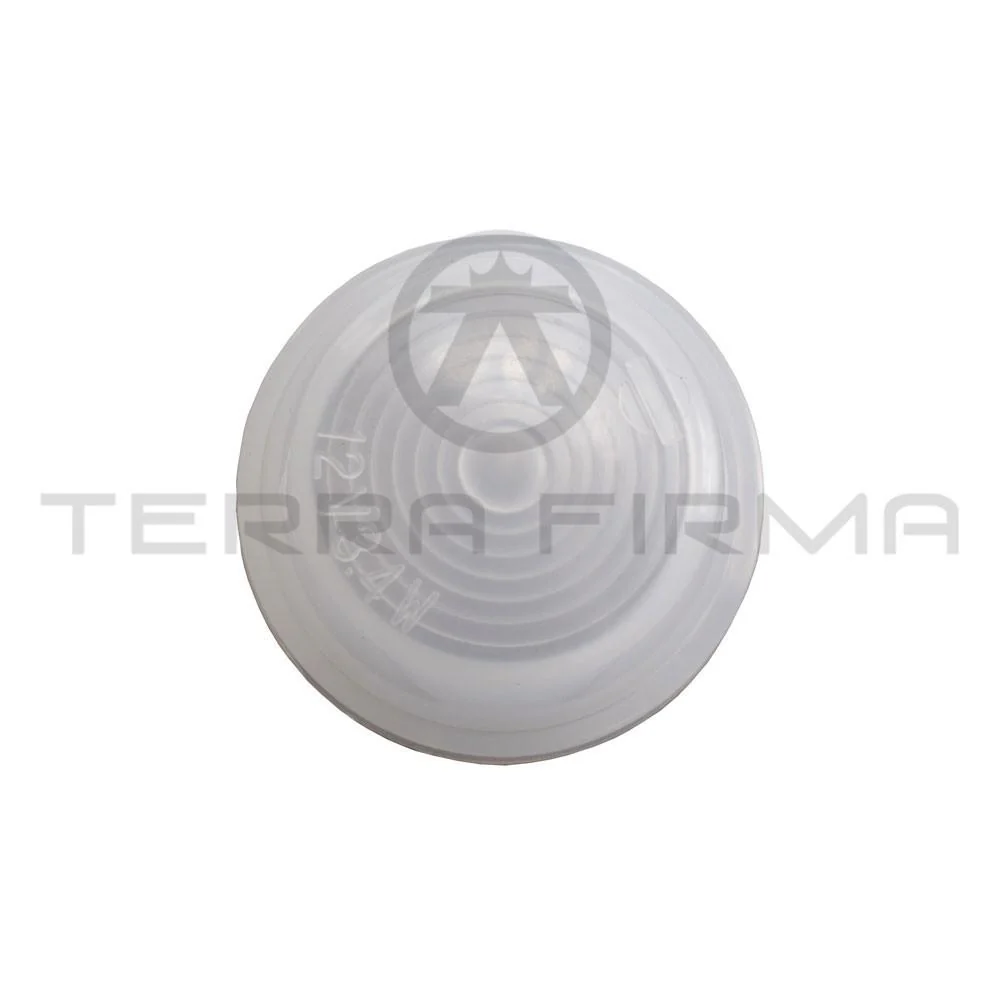 Nissan Silvia S13 Trunk Light Lens - Image 2
