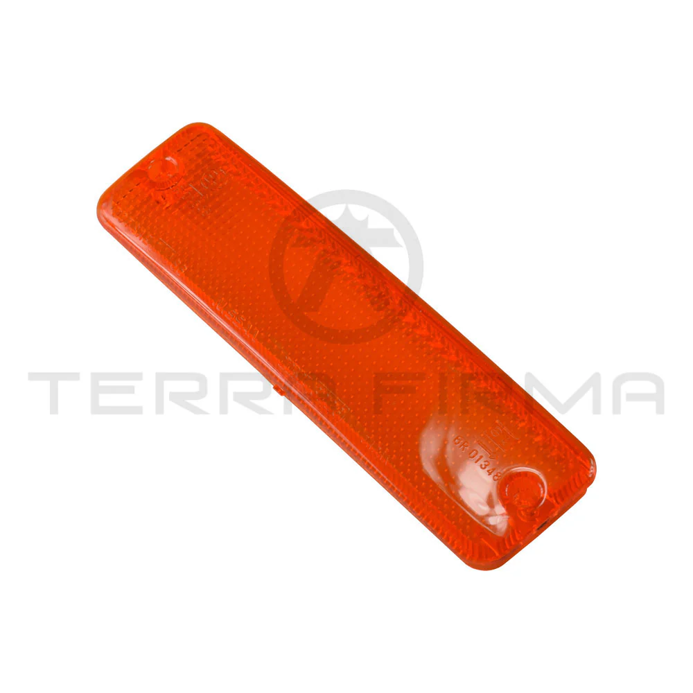 Nissan S13 Silvia Turn Signal Light Lens, Right