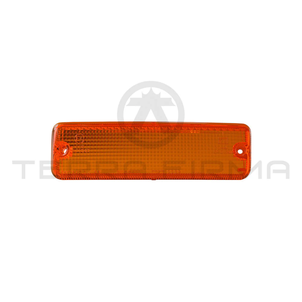 Nissan S13 Silvia Turn Signal Light Lens, Right - Image 2