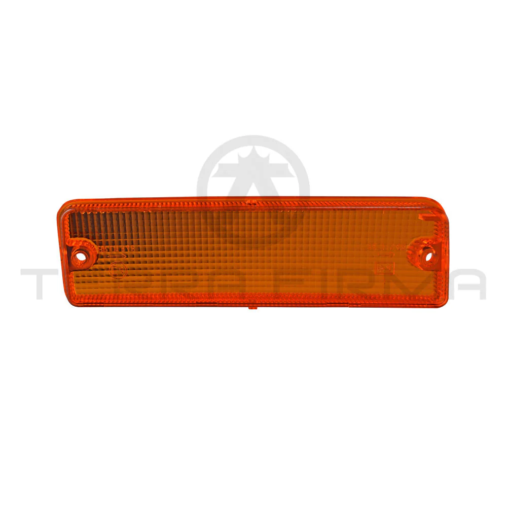 Nissan S13 Silvia Turn Signal Light Lens, Right - Image 3