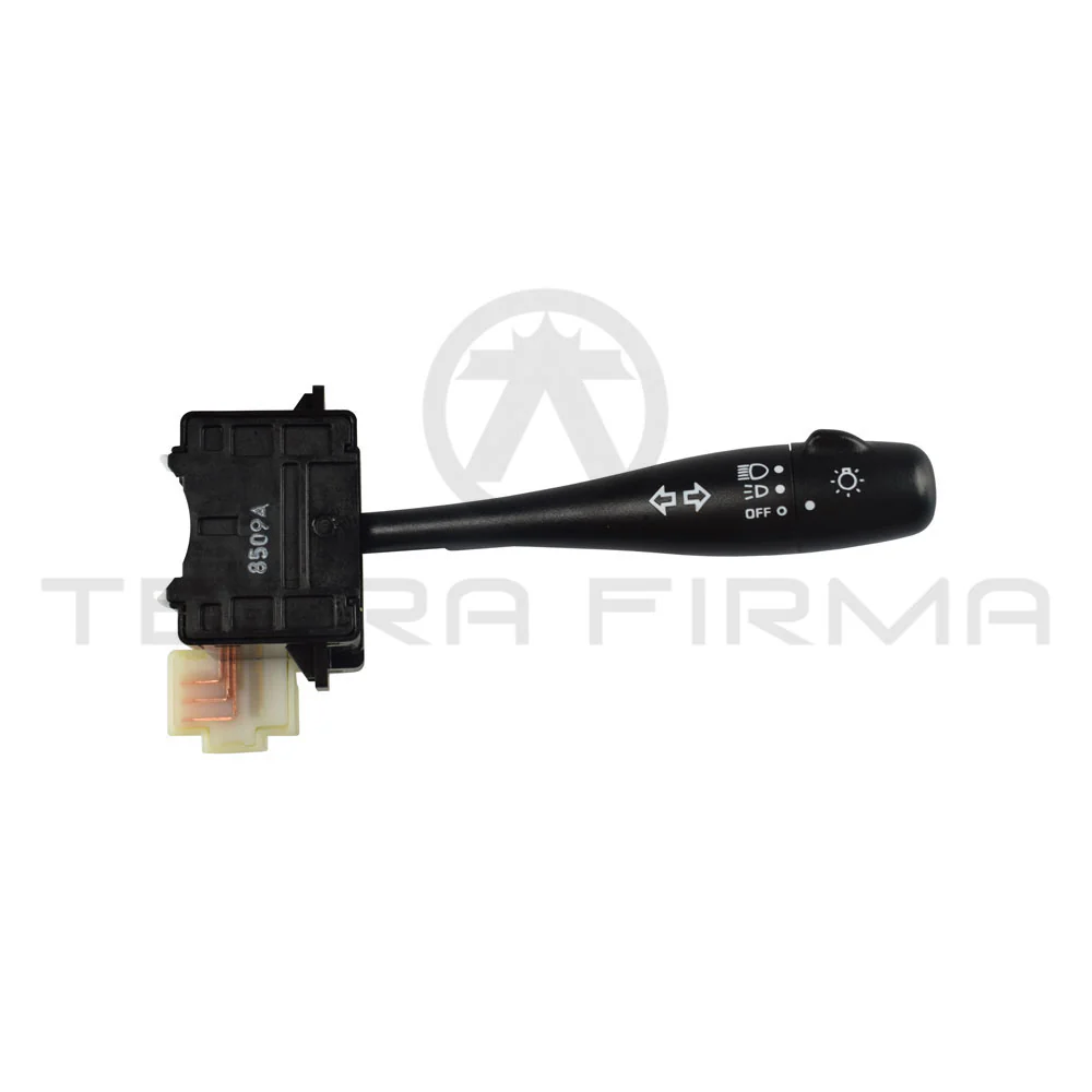 Nissan 180SX/Silvia S13 Turn Signal Switch Assembly, Early
