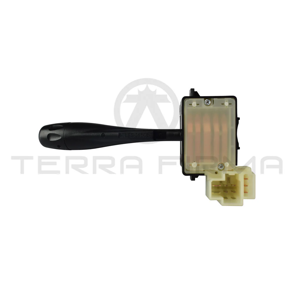 Nissan 180SX/Silvia S13 Turn Signal Switch Assembly, Early - Image 2