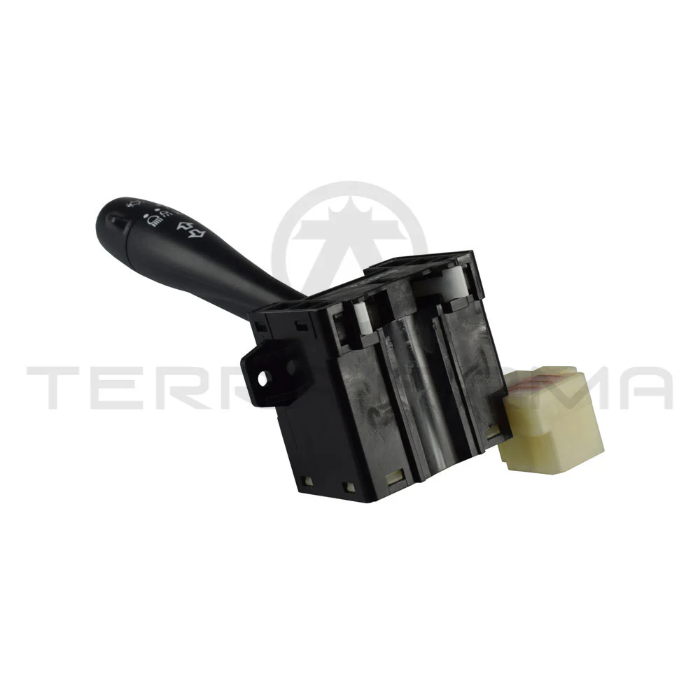 Nissan 180SX/Silvia S13 Turn Signal Switch Assembly, Early - Image 4
