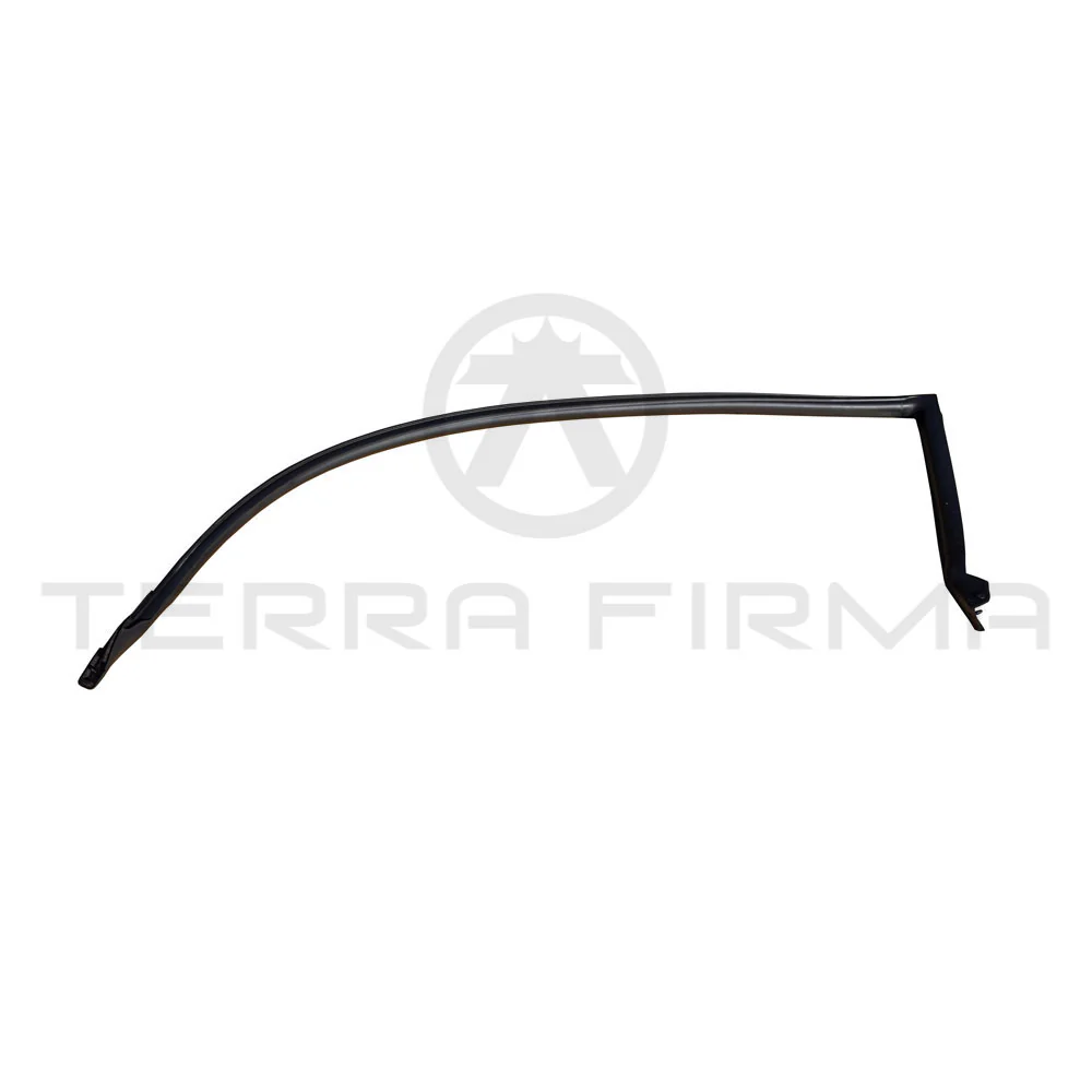 Nissan S13 Silvia/180SX Upper Window Weatherstrip Left - Image 2