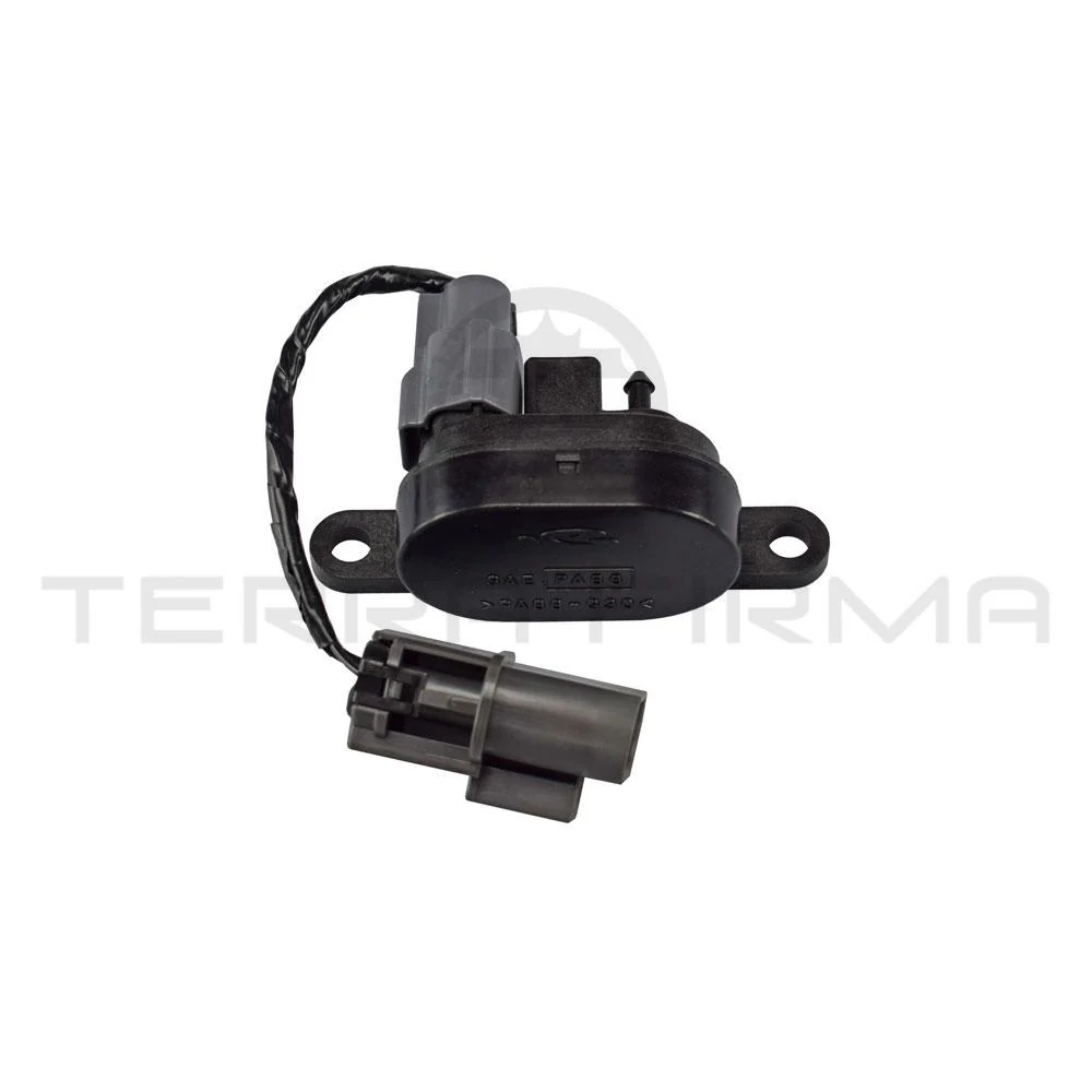 Nissan Silvia S14 Boost Meter Sensor