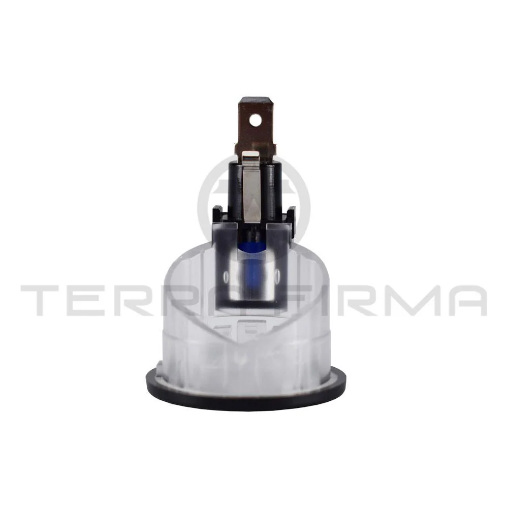 Nissan Silvia S14 Cigarette Lighter Ring - Image 2
