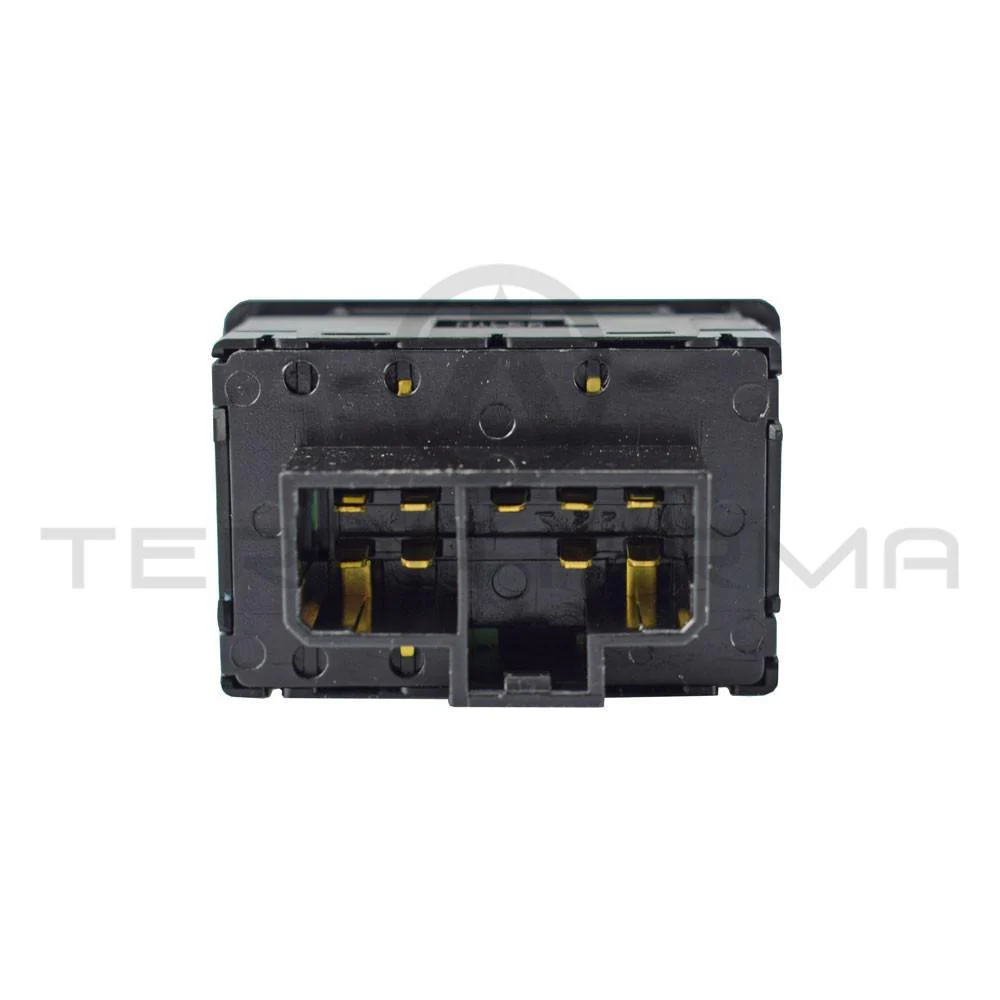 Nissan Silvia S14 Outside Mirror Control Switch (Early) - Image 3