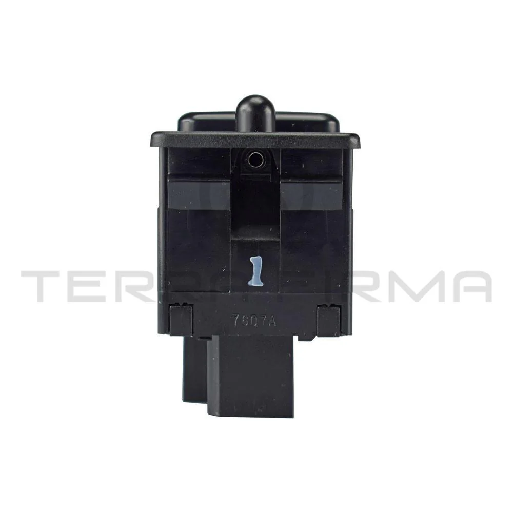 Nissan Silvia S14 Outside Mirror Control Switch (Early) - Image 6