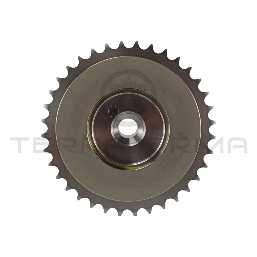 Nissan Silvia S14 S15 Camshaft Intake Sprocket SR20 - Image 2
