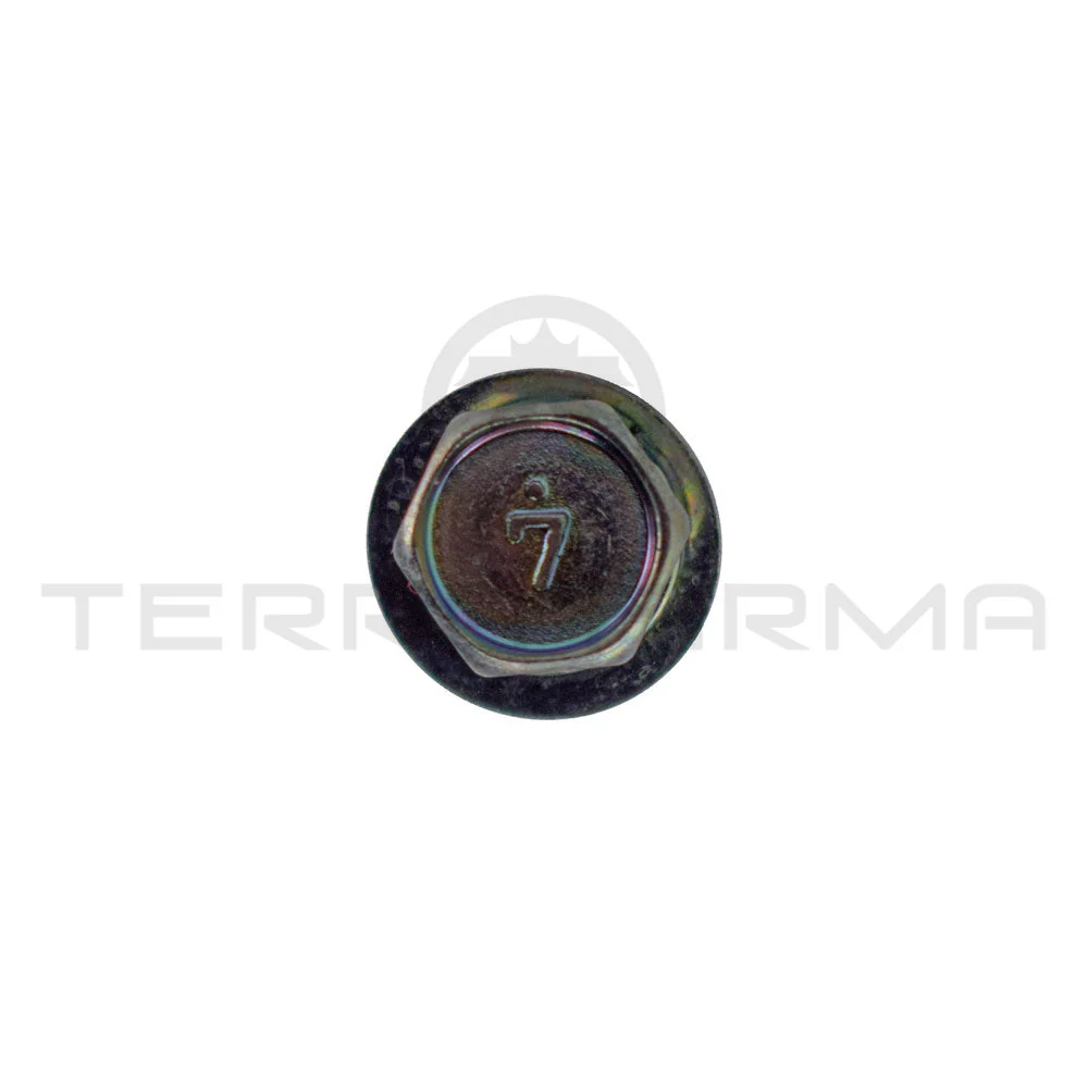 Nissan Silvia S14 S15 Idle Air Control Valve AAC Mount Bolt - Image 2