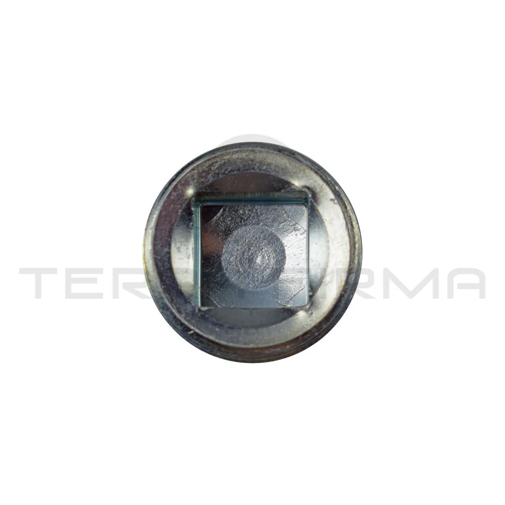Nissan Silvia/180SX S13 S14 S15 Rear Drive Differential Fill Plug - Image 2