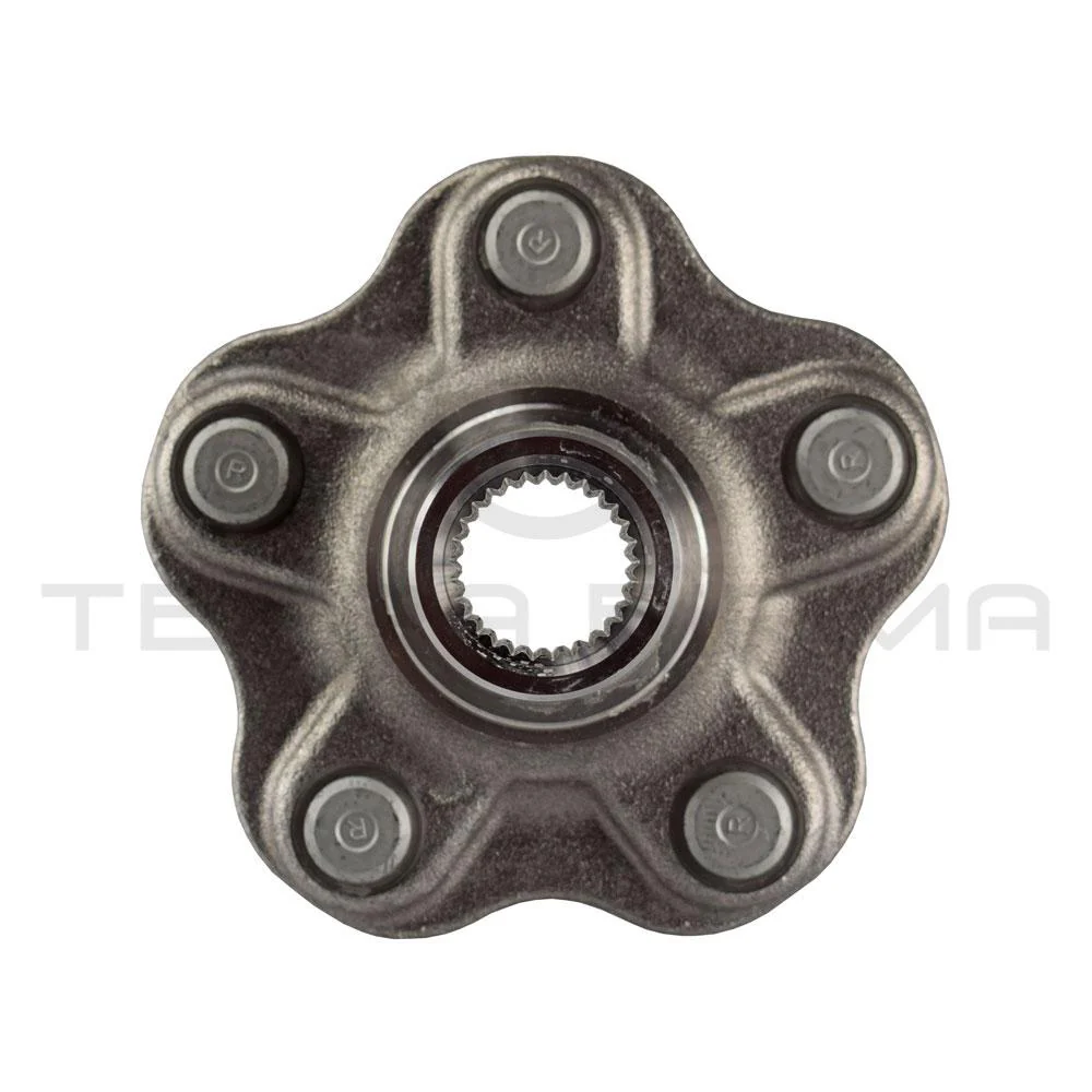 Nissan Silvia S14 S15 Rear Wheel Axle Hub Assembly - Image 2