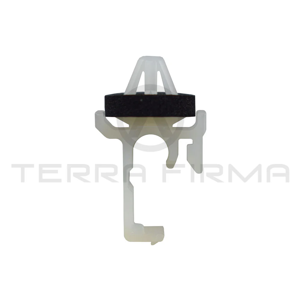 Nissan Silvia S14 S15 Trunk Lid & Gas Filler Opener Cable Guide Clip