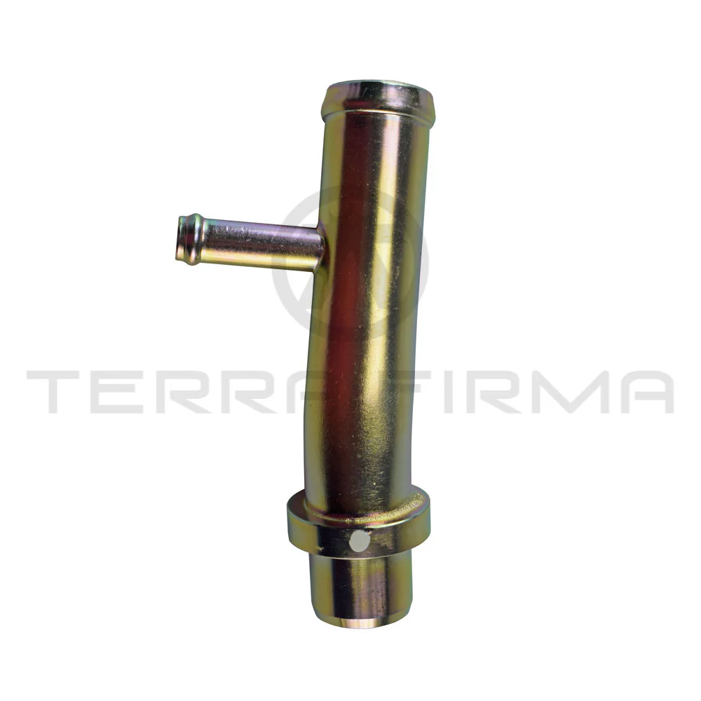Nissan Silvia S14 S15 Water Hose Connector SR20DET