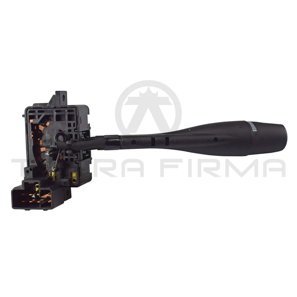 Nissan Silvia S14 Wiper Switch Assembly Without Rear Wiper - Image 2
