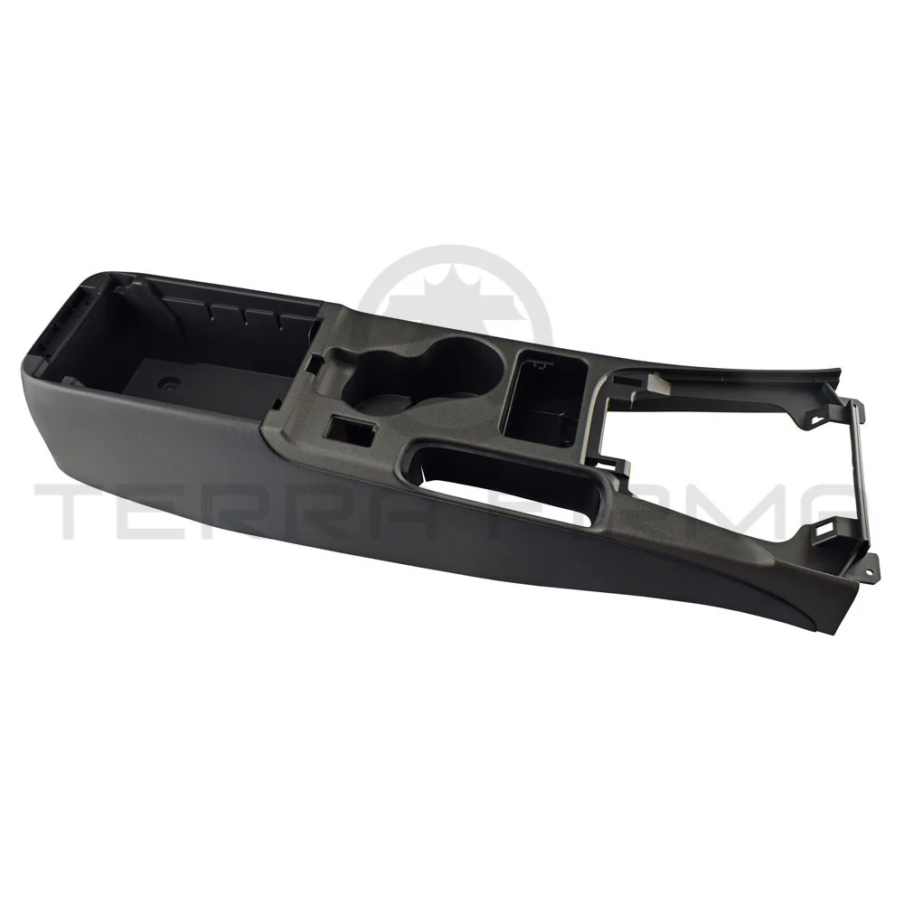 Nissan Silvia S15 Center Console Bare Body Assembly (Without Silver Interior)