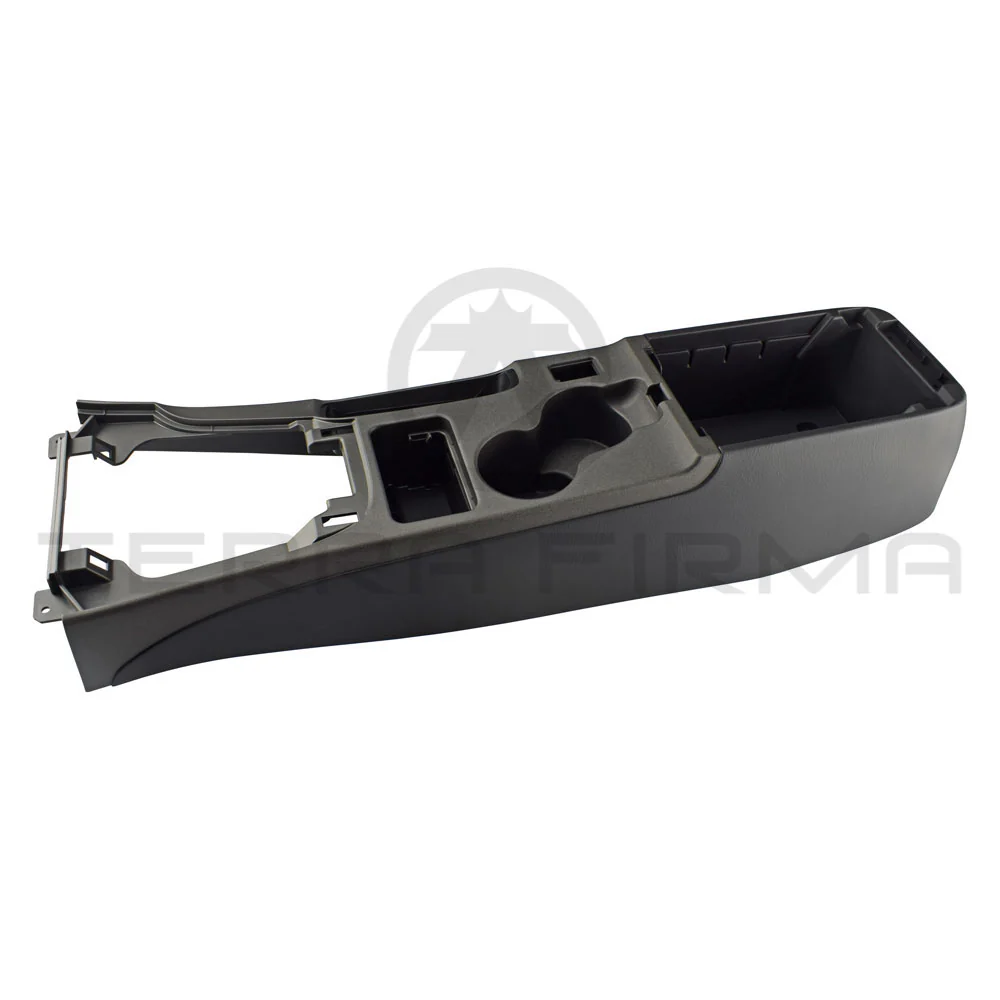 Nissan Silvia S15 Center Console Bare Body Assembly (Without Silver Interior) - Image 2