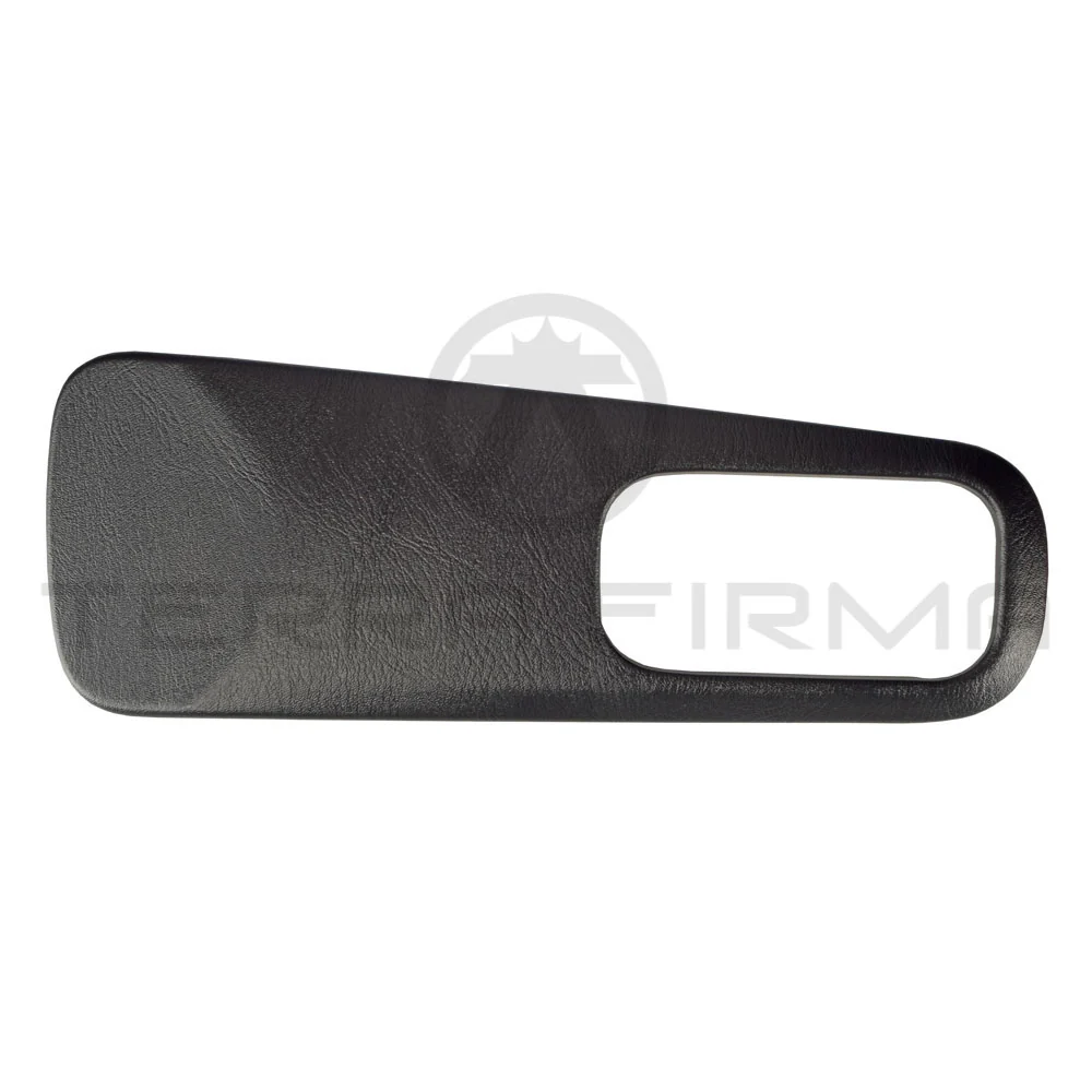 Nissan Silvia S15 Door Handle Escutcheon, Left