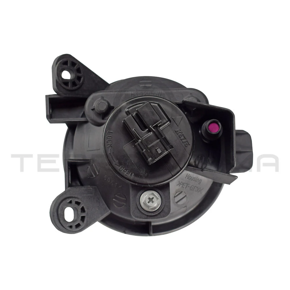 Nissan Silvia S15 Front Fog Lamp Assembly, Left - Image 3