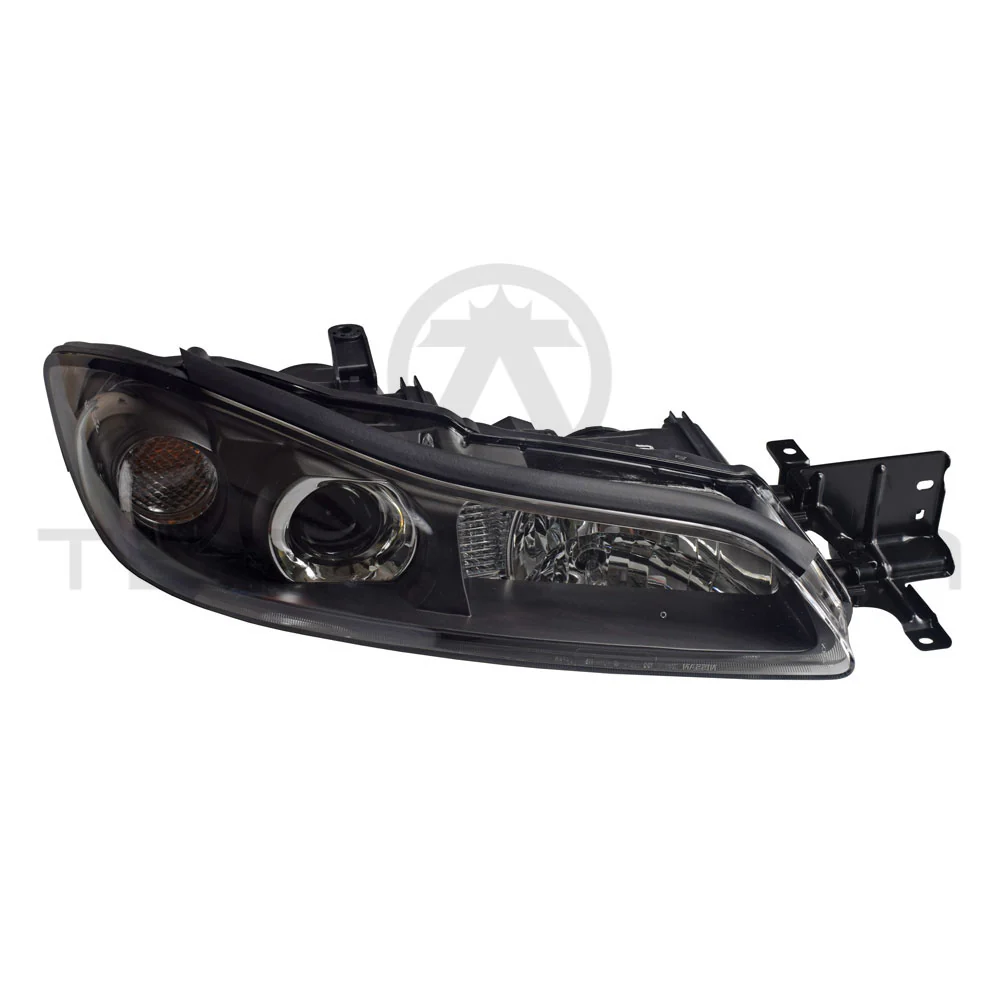 Nissan Silvia S15 Halogen Headlight Assembly, Right - Image 2