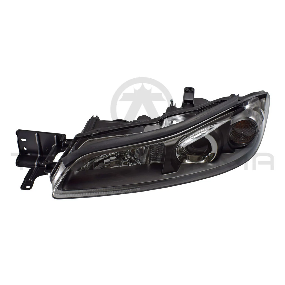 Nissan Silvia S15 Xenon Headlight Assembly, Left - Image 2