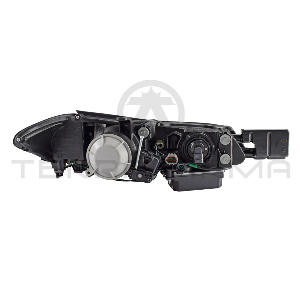 Nissan Silvia S15 Xenon Headlight Assembly, Left - Image 3