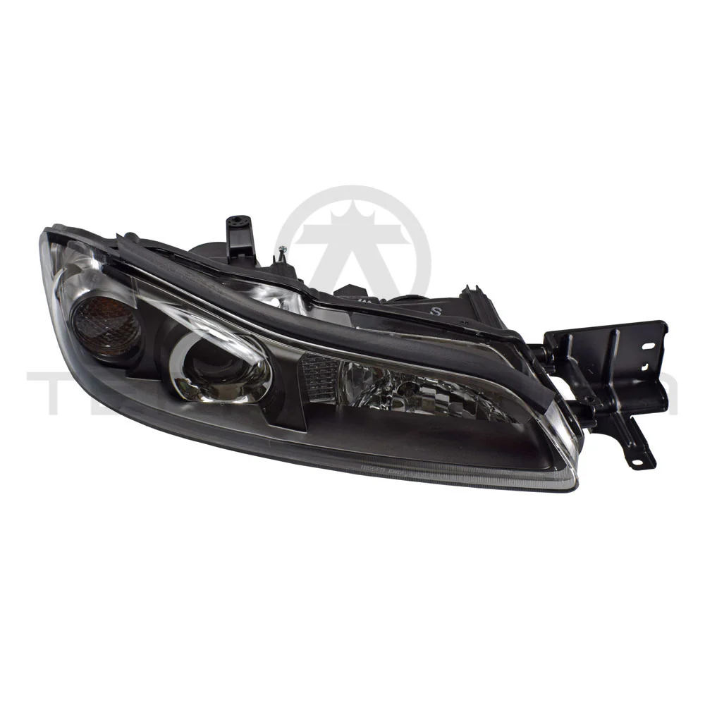 Nissan Silvia S15 Xenon Headlight Assembly, Right - Image 2