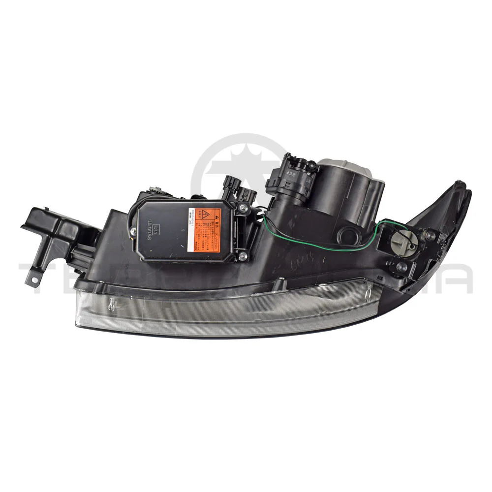 Nissan Silvia S15 Xenon Headlight Assembly, Right - Image 3