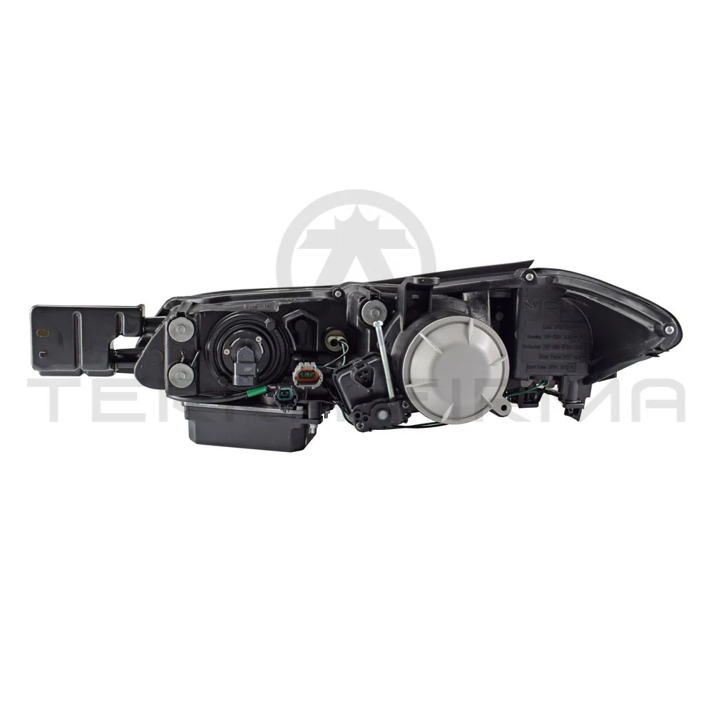 Nissan Silvia S15 Xenon Headlight Assembly, Right - Image 4
