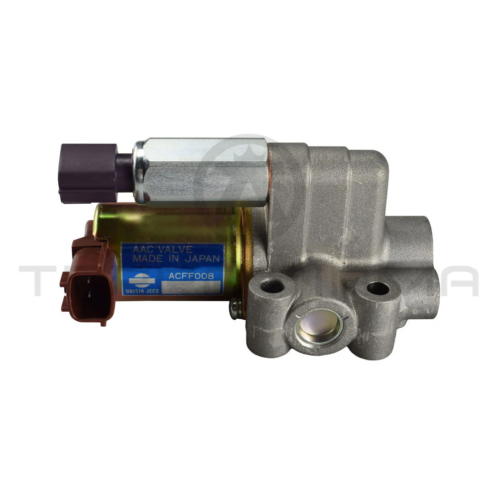 Nissan Silvia S15 Idle Air Control Valve Assembly AAC SR20DET - Image 2
