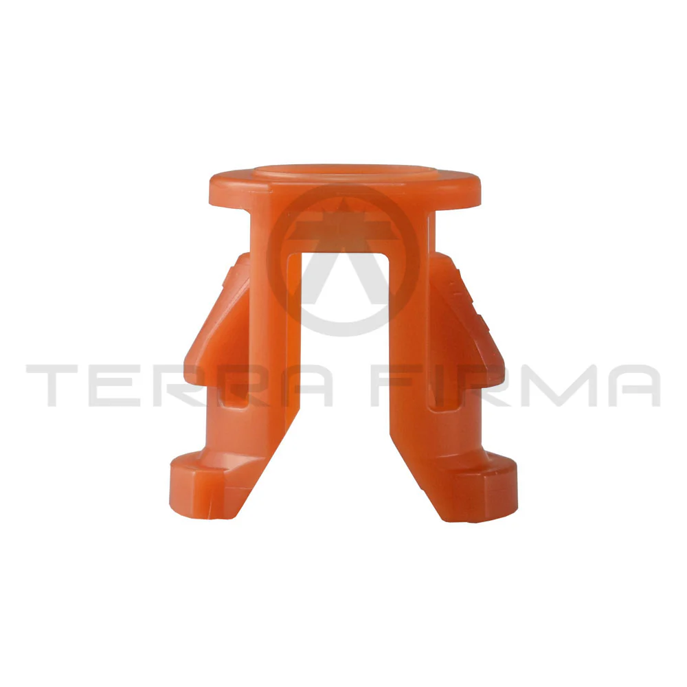 Nissan Silvia S15 Main Fuel Feed Line to Fuel Tank Quick Connector Retainer - Image 2
