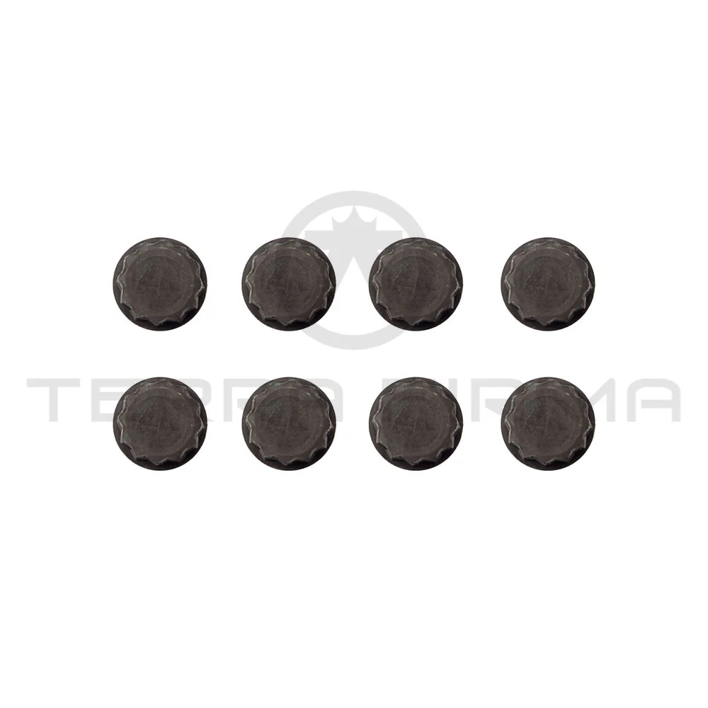 Nissan Silvia S15 Manual Transmission Flywheel Bolt Set SR20DET (6-Speed) - Image 2