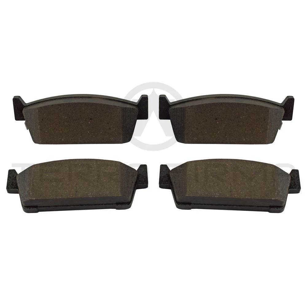 Nissan Silvia/180SX S13 S14 S15 Rear Brake Pads OEM