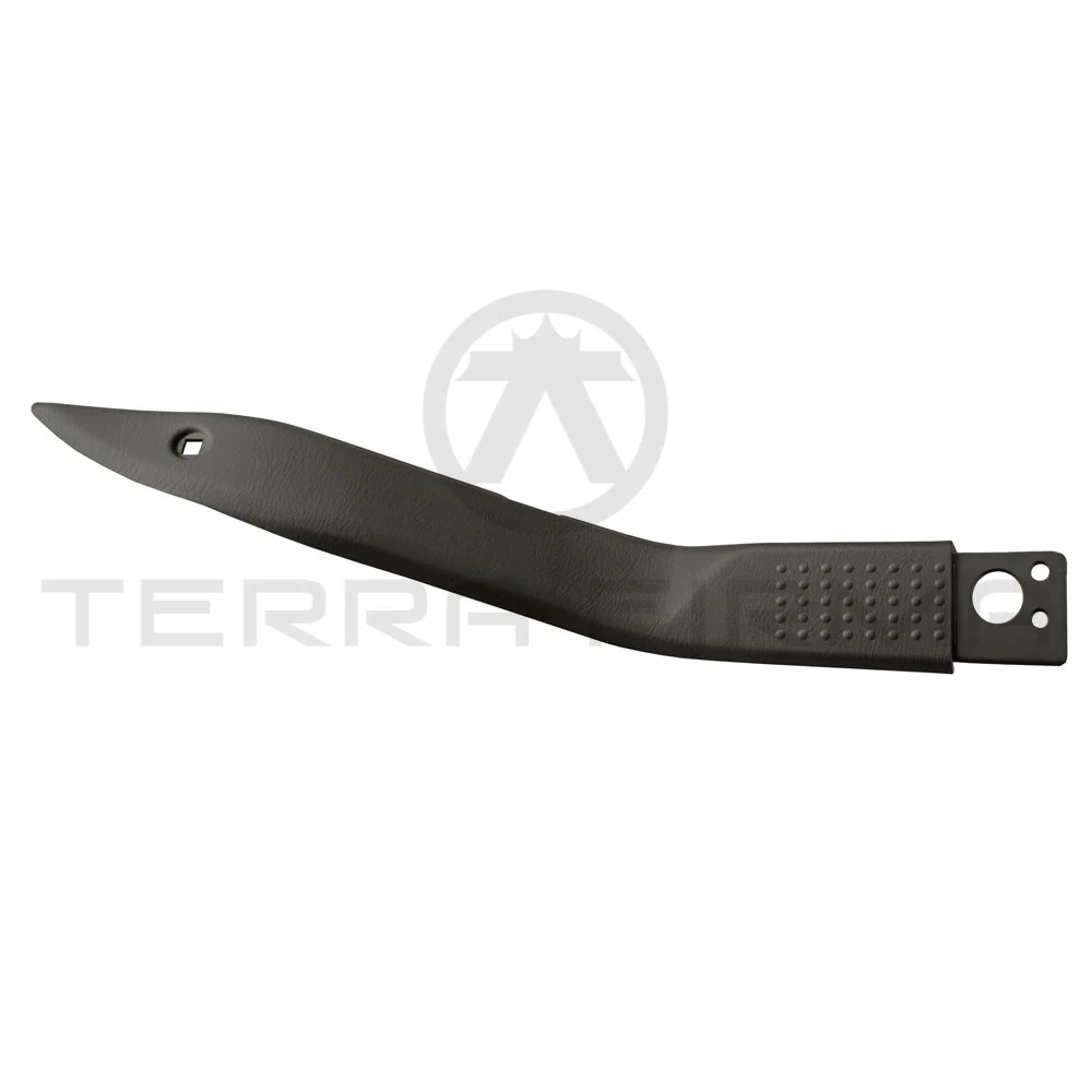 Nissan Silvia S15 Rear Trunk Plate Trim Left Side - Image 2