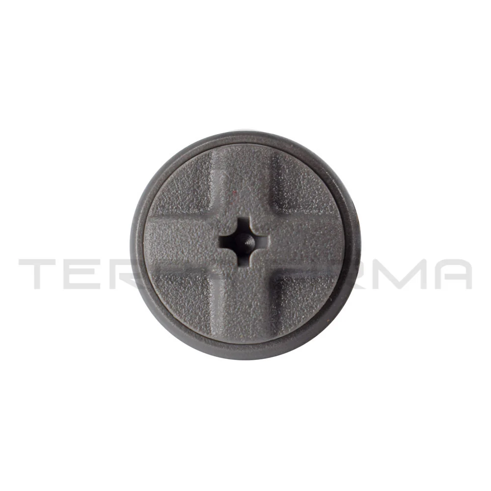 Nissan Silvia S15 Rear Trunk Plate Trim Side Mount Clip - Image 2
