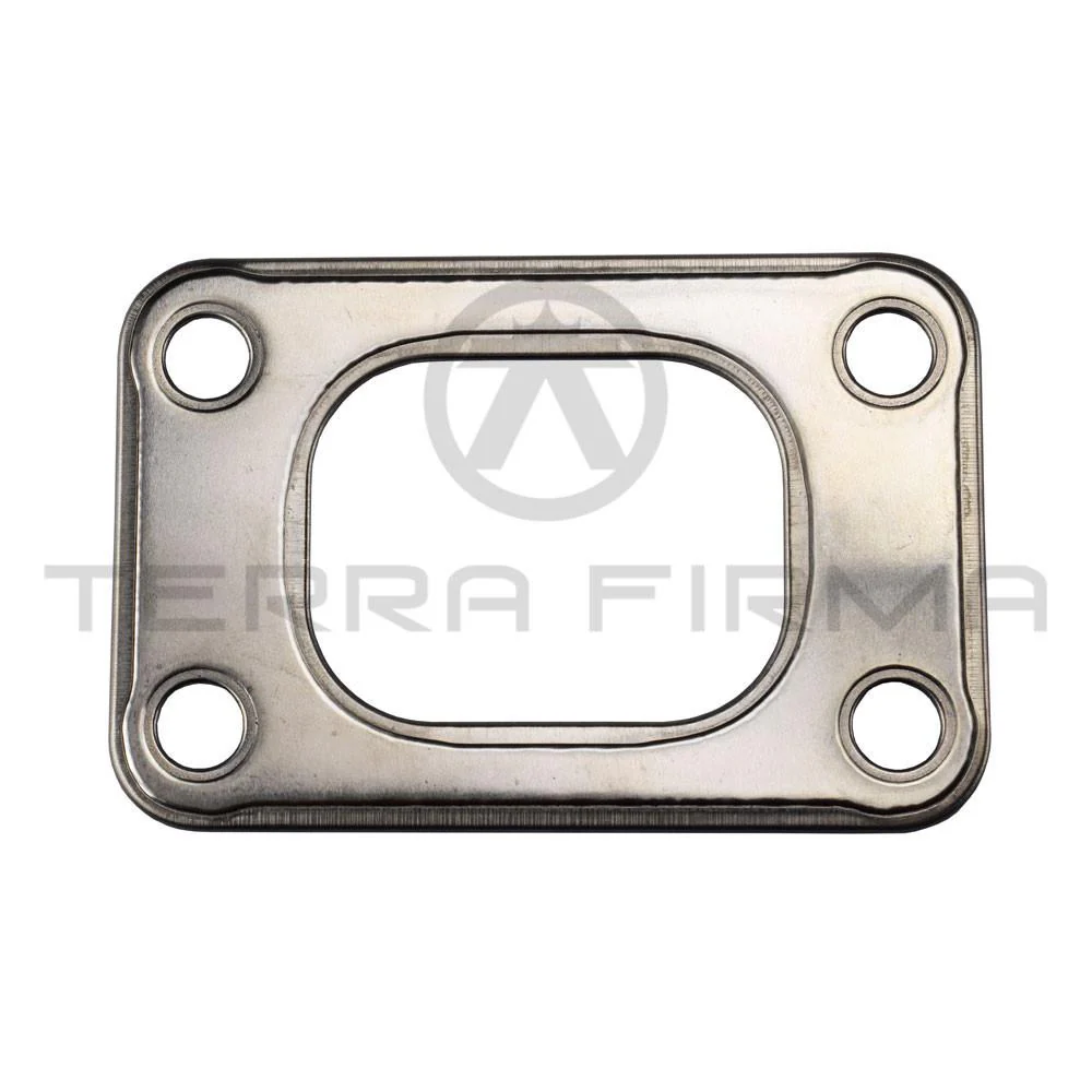 Nissan Silvia S15 Turbocharger Exhaust Inlet to Exhaust Manifold Gasket (Automatic Transmission) SR20DET
