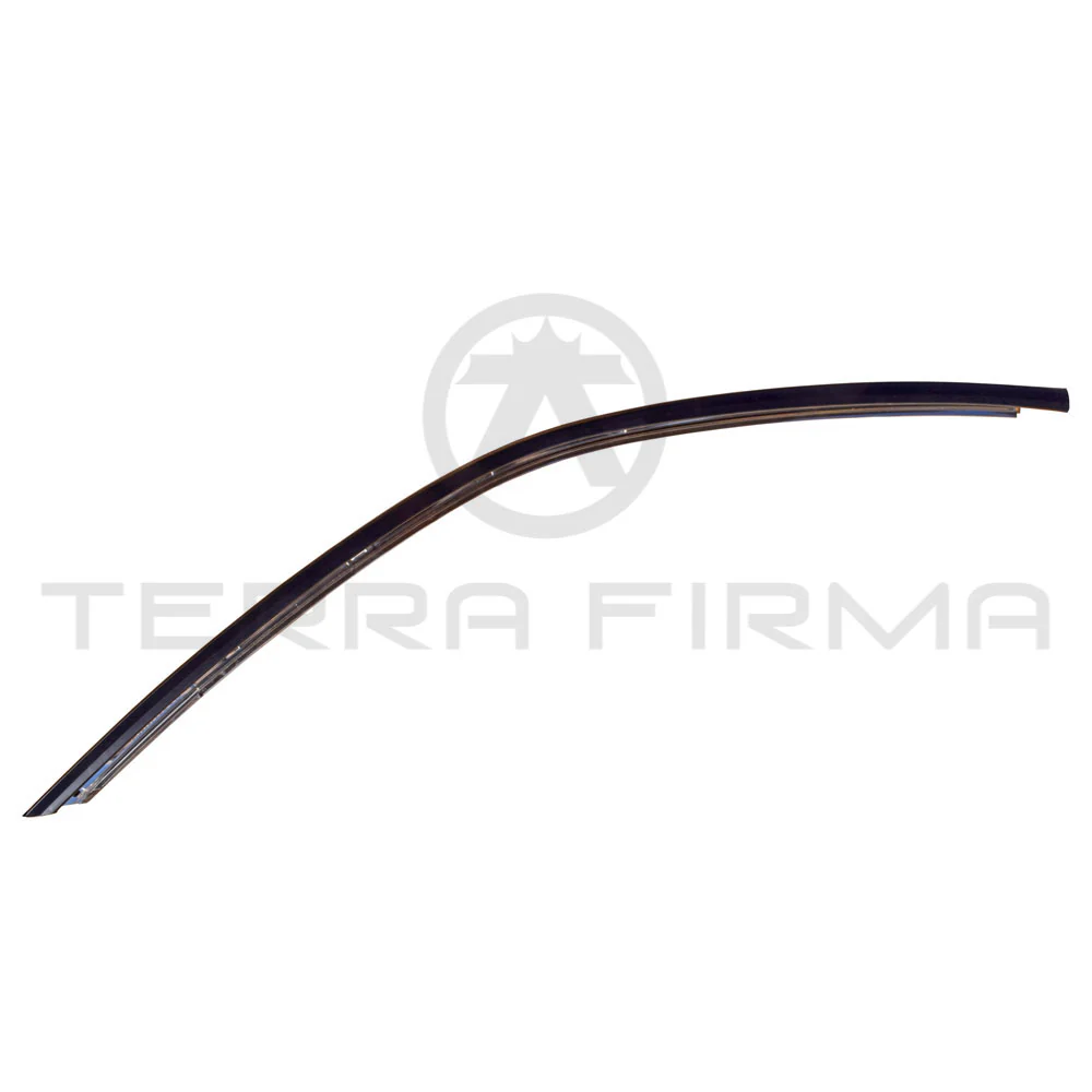 Nissan Silvia S15 Weatherstrip Retainer Left (Early)