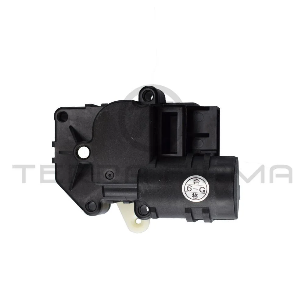 Nissan Skyline R32 Heater & Blower Actuator Assembly Mode