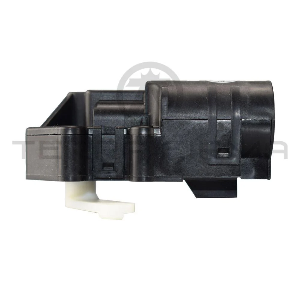 Nissan Skyline R32 Heater & Blower Actuator Assembly Mode - Image 3