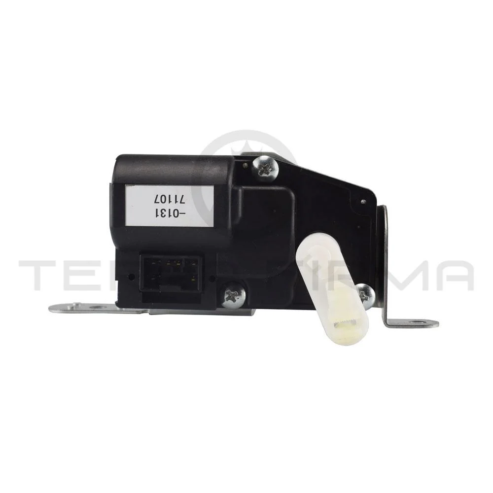 Nissan Skyline R32 Heater & Blower Actuator Assembly Air Mix - Image 2