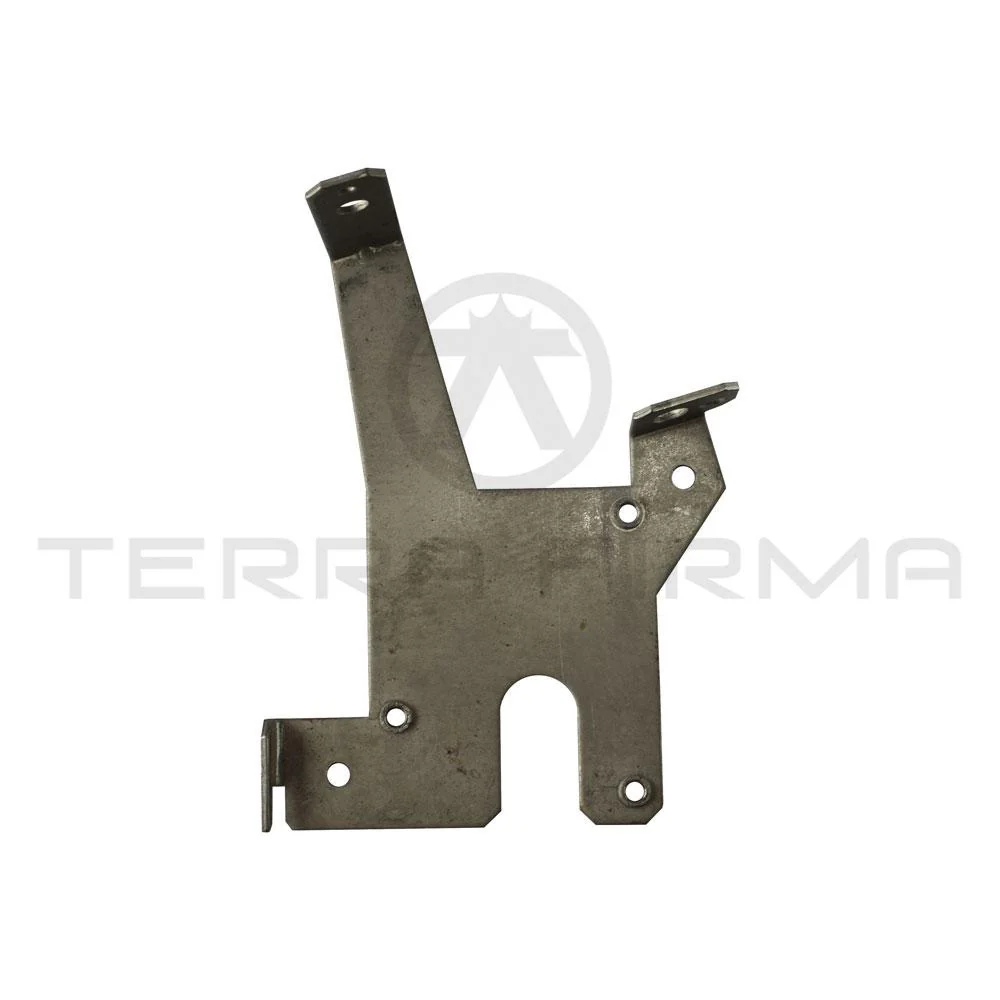Nissan Skyline R32 Heater Actuator Bracket - Image 2